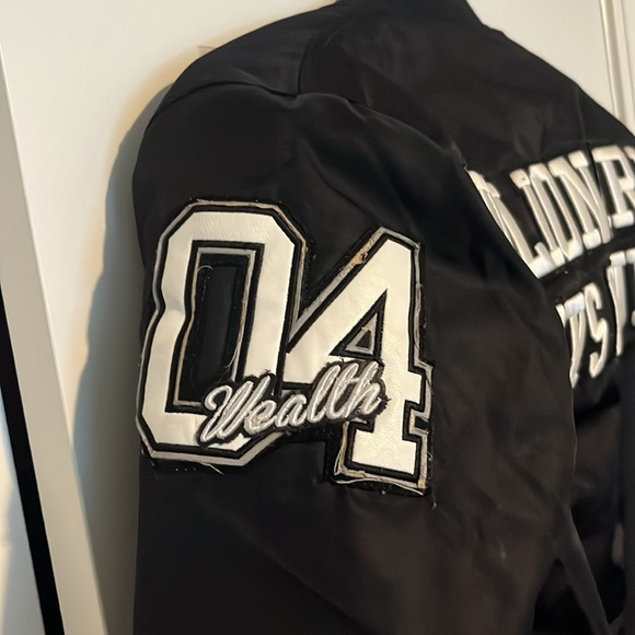 Billionaire Boys Club Bomber - Picture 5 of 5